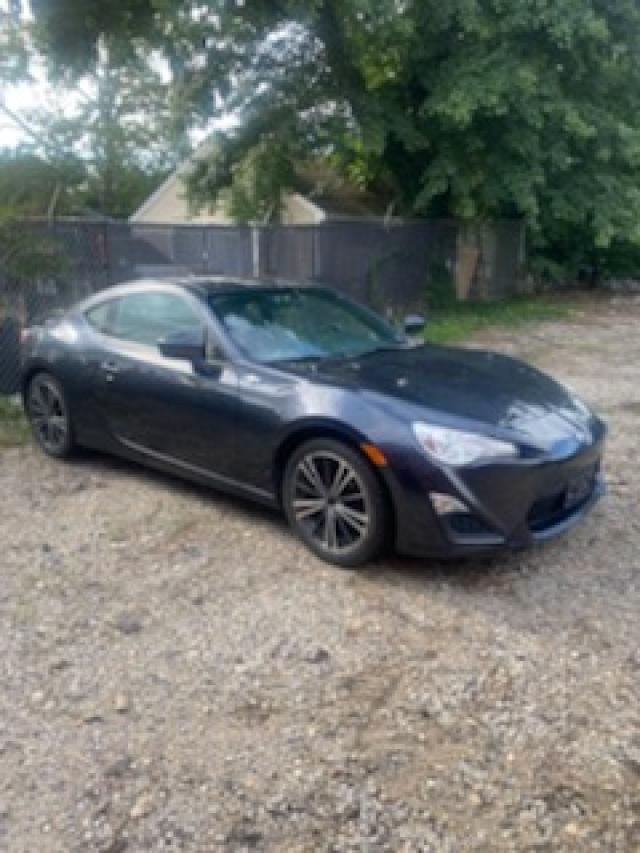 SCION FR-S 2013 jf1znaa11d1717373