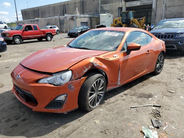 SCION FRS 2013 jf1znaa11d1717700