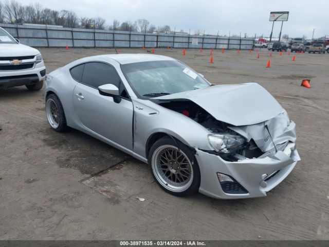 SCION FR-S 2013 jf1znaa11d1717762