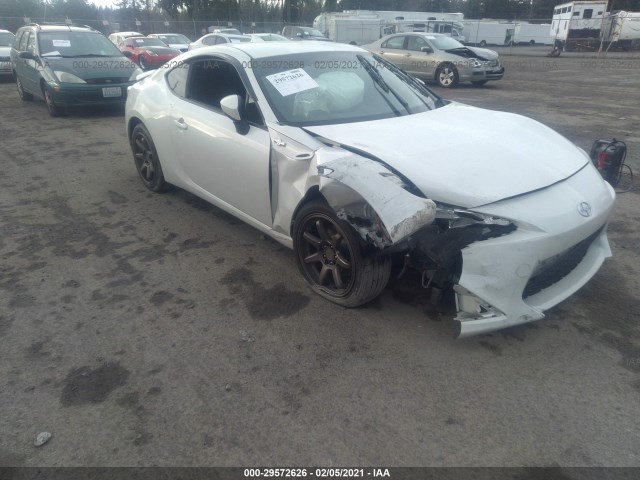 SCION FR-S 2013 jf1znaa11d1718619