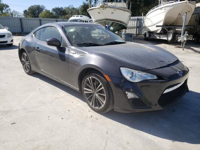 TOYOTA SCION FR-S 2013 jf1znaa11d1719494