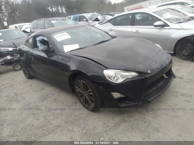 SCION FR-S 2013 jf1znaa11d1721519