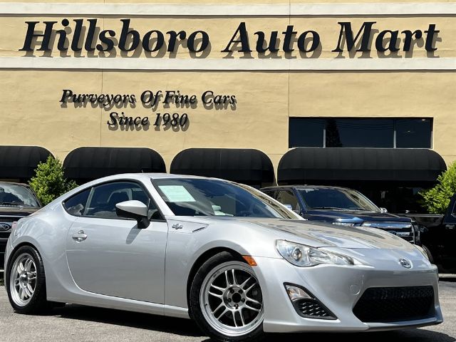 SCION FR-S 2013 jf1znaa11d1721956