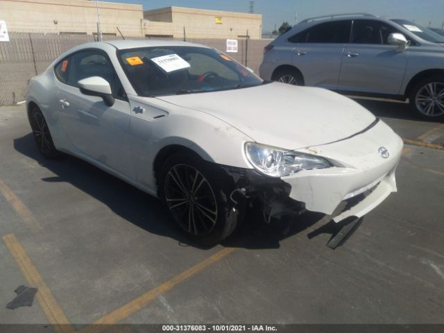 SCION FR-S 2013 jf1znaa11d1722735