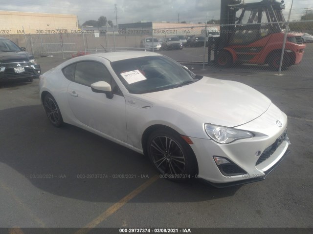 SCION FR-S 2013 jf1znaa11d1723125