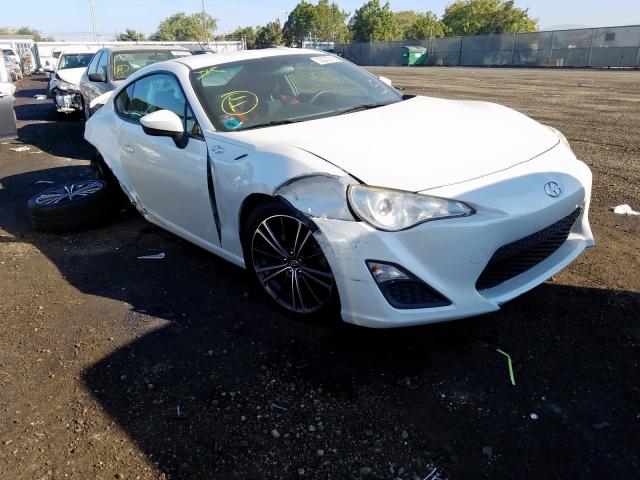 TOYOTA SCION FR-S 2013 jf1znaa11d1724694