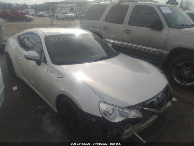 SCION FR-S 2013 jf1znaa11d1725179