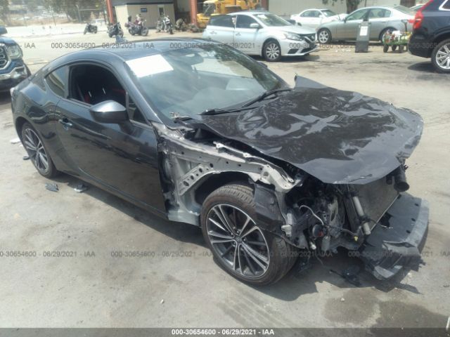 SCION FR-S 2013 jf1znaa11d1726929