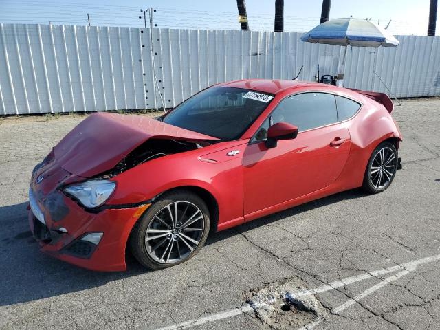 SCION FRS 2013 jf1znaa11d1727224