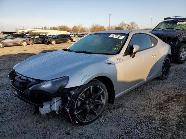 TOYOTA SCION FR-S 2013 jf1znaa11d1727725