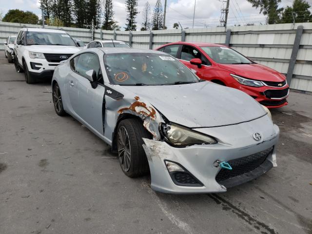 TOYOTA SCION FR-S 2013 jf1znaa11d1728678