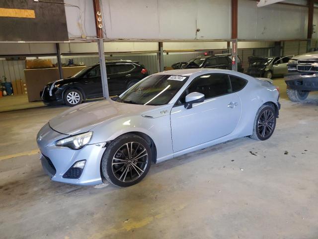 TOYOTA SCION FR-S 2014 jf1znaa11d1728910