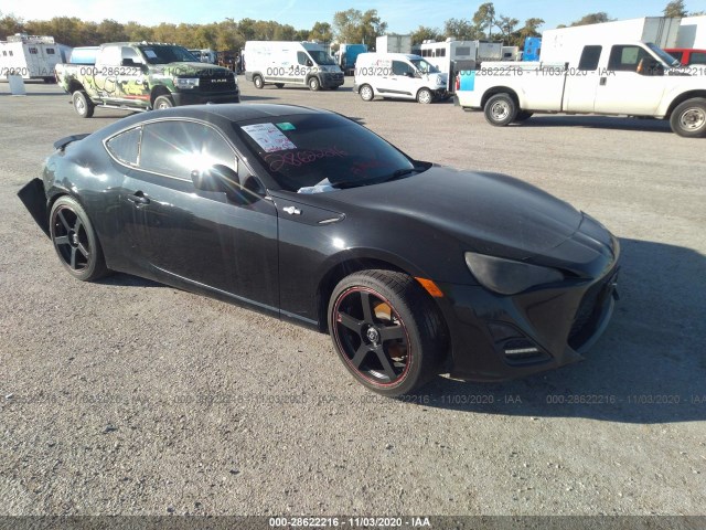 SCION FR-S 2013 jf1znaa11d1730978