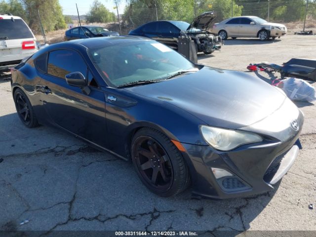 SCION FR-S 2013 jf1znaa11d1732875