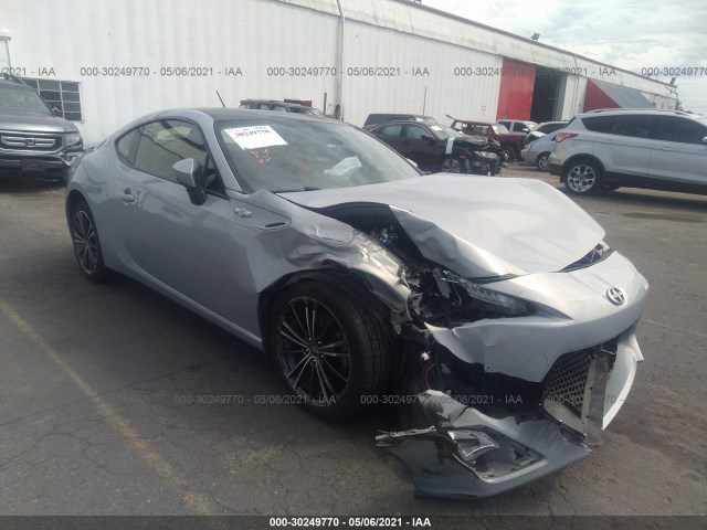 SCION FR-S 2013 jf1znaa11d1733489