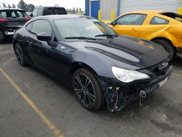 TOYOTA SCION FR-S 2013 jf1znaa11d1733945