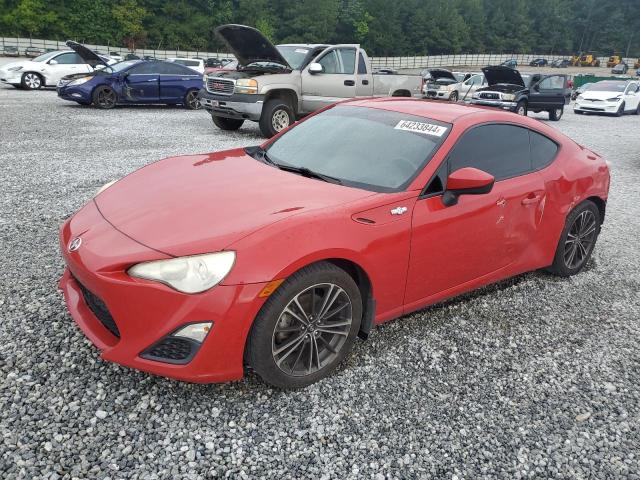 TOYOTA SCION 2013 jf1znaa11d2700437