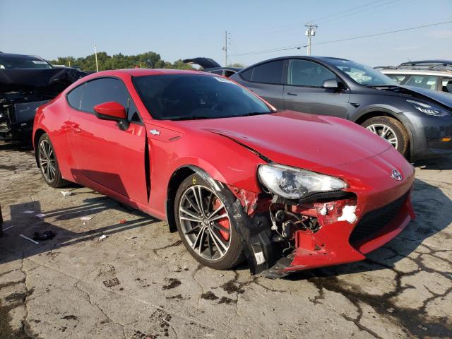 TOYOTA SCION FR-S 2013 jf1znaa11d2700759