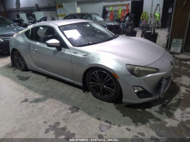 SCION FR-S 2013 jf1znaa11d2701460