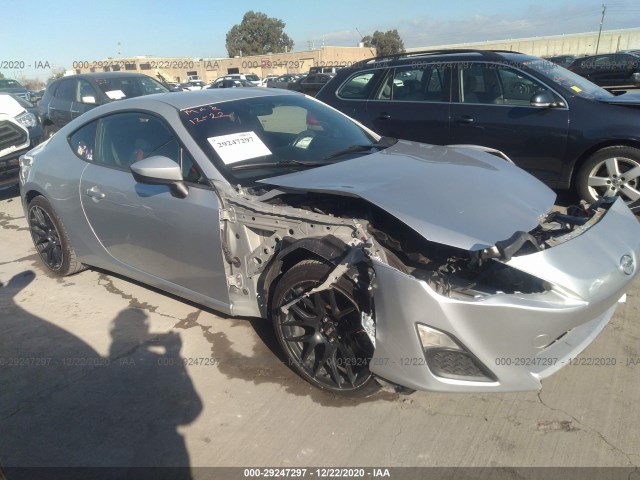 SCION FR-S 2013 jf1znaa11d2702477