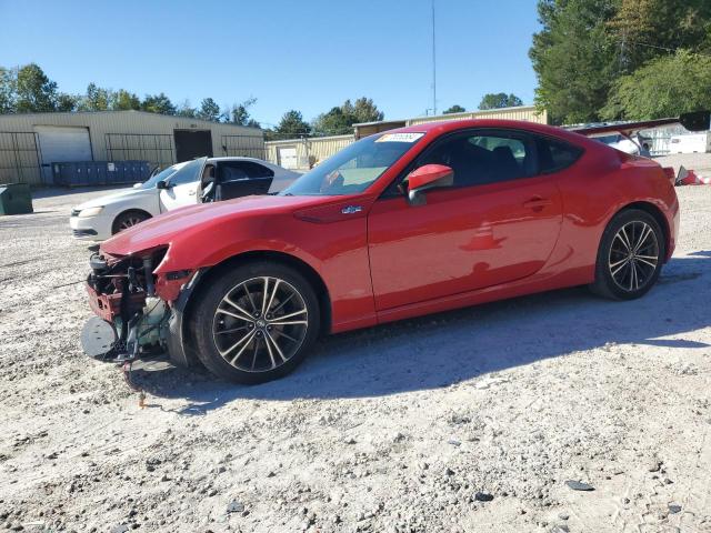 TOYOTA SCION FR-S 2013 jf1znaa11d2704939