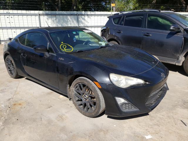 TOYOTA SCION FR-S 2013 jf1znaa11d2705136