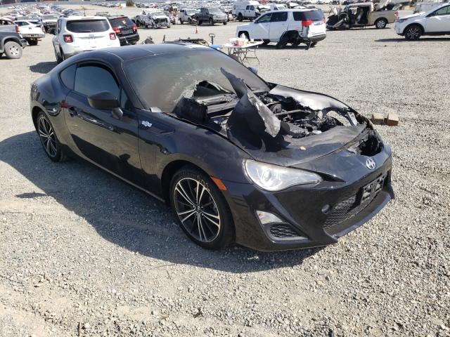 TOYOTA SCION FR-S 2013 jf1znaa11d2706464