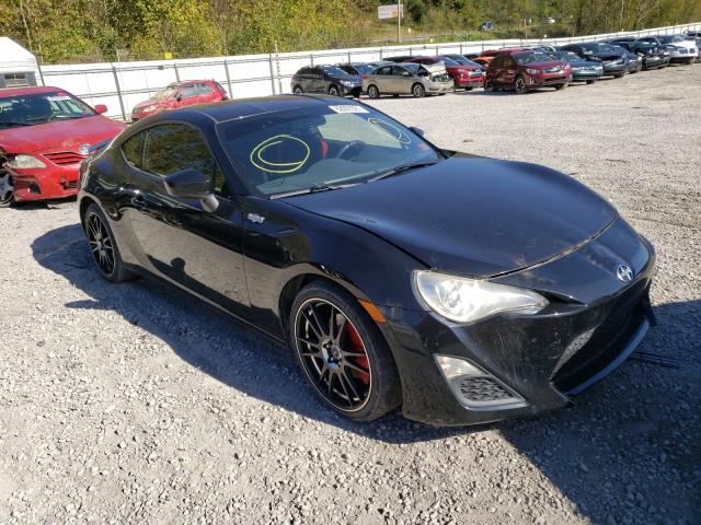 SCION FR-S 2013 jf1znaa11d2706884