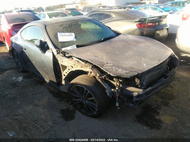 SCION FR-S 2013 jf1znaa11d2709770