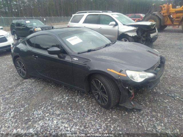 SCION FR-S 2013 jf1znaa11d2710661