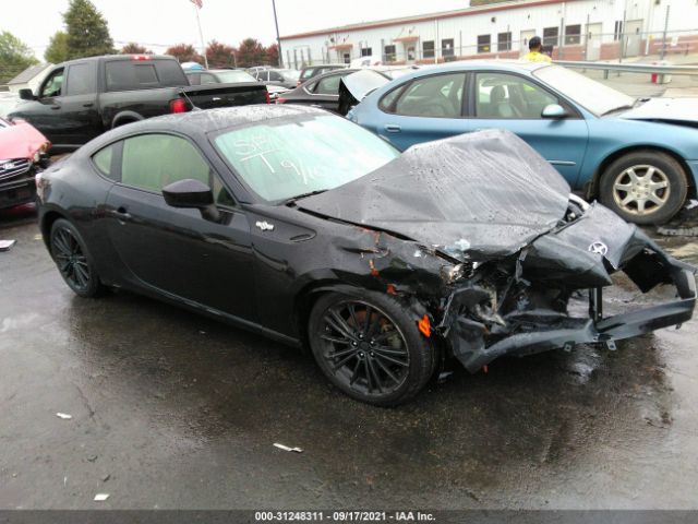 SCION FR-S 2013 jf1znaa11d2712426