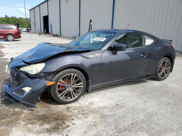 TOYOTA SCION FR-S 2013 jf1znaa11d2714936