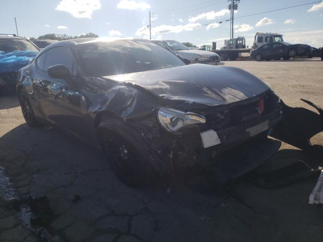 TOYOTA SCION FR-S 2013 jf1znaa11d2717691