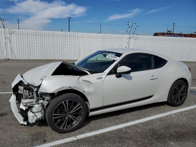 TOYOTA SCION FR-S 2013 jf1znaa11d2717898