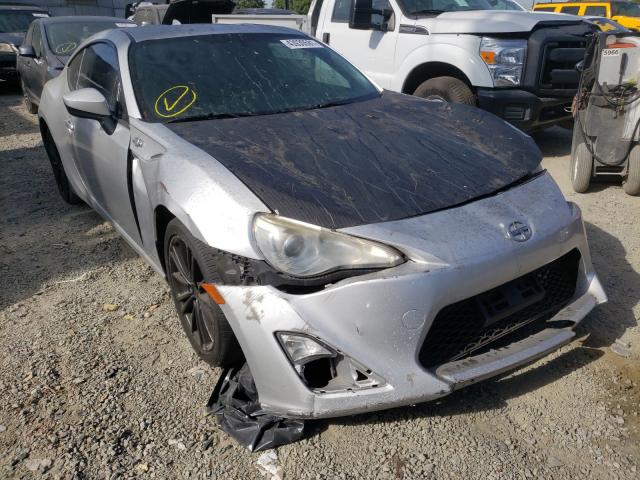 TOYOTA SCION FR-S 2013 jf1znaa11d2718145