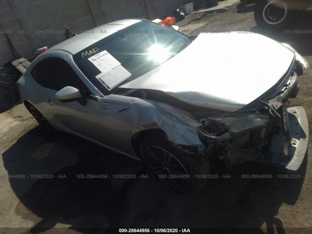 SCION FR-S 2013 jf1znaa11d2722115