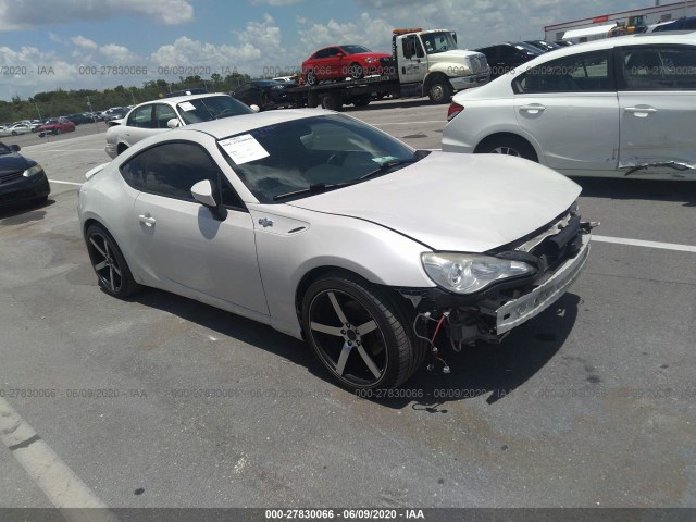 SCION FR-S 2013 jf1znaa11d2724561