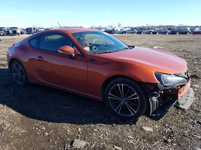 TOYOTA SCION FR-S 2013 jf1znaa11d2725483