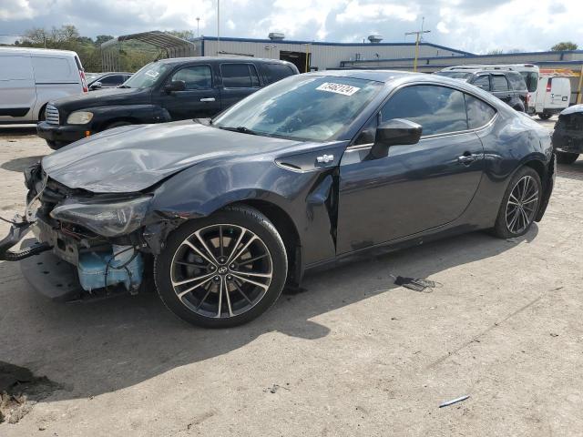 TOYOTA SCION FR-S 2013 jf1znaa11d2726391