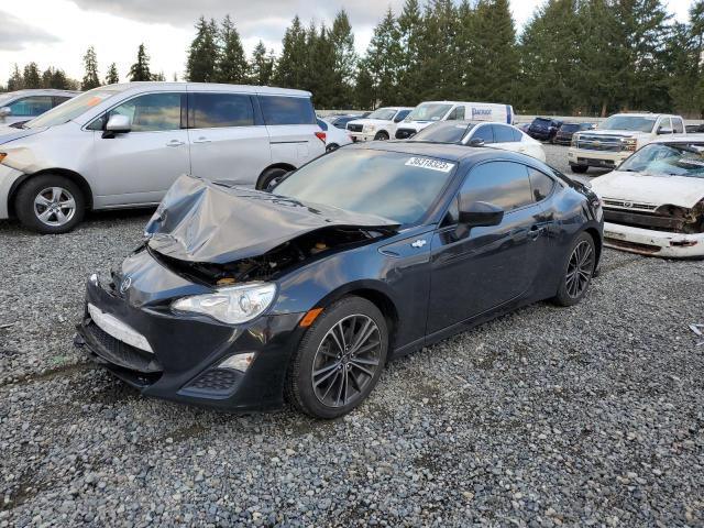 TOYOTA SCION FR-S 2013 jf1znaa11d2727816