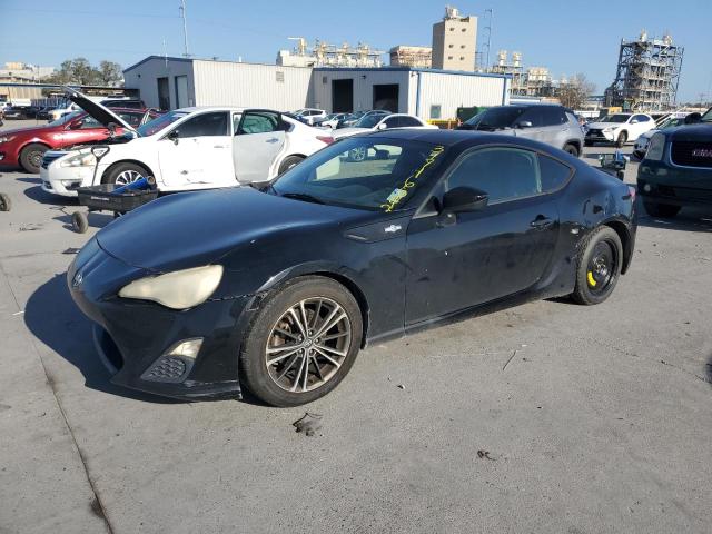 TOYOTA SCION FR-S 2013 jf1znaa11d2729081