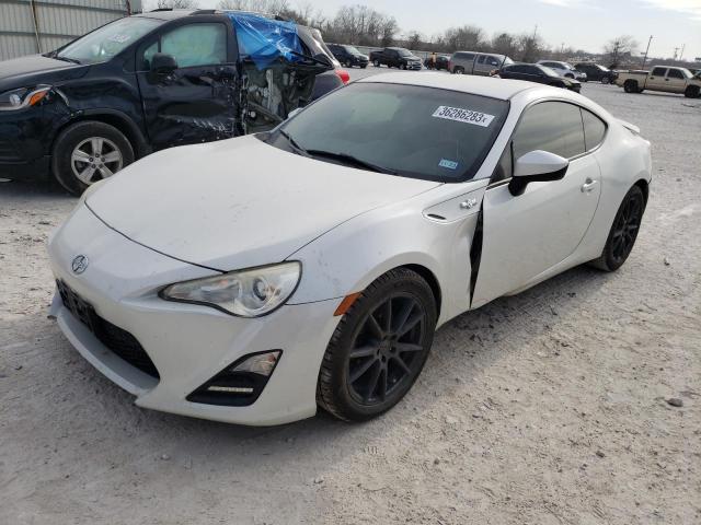 TOYOTA SCION FR-S 2013 jf1znaa11d2729419