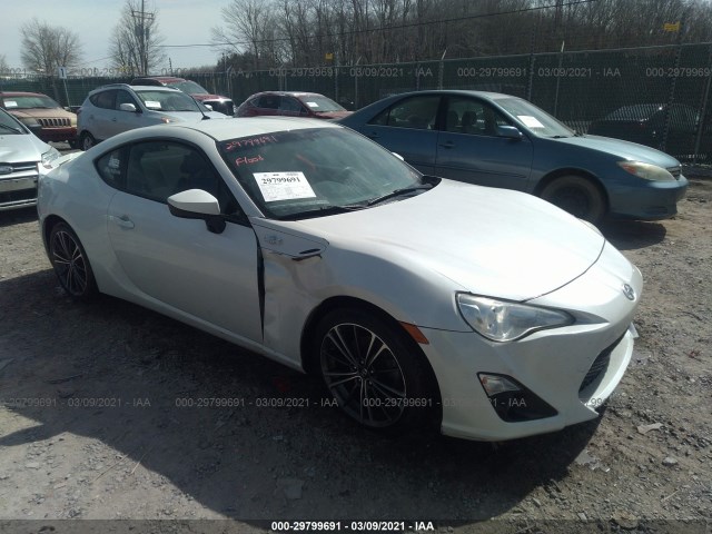 SCION FR-S 2013 jf1znaa11d2729999