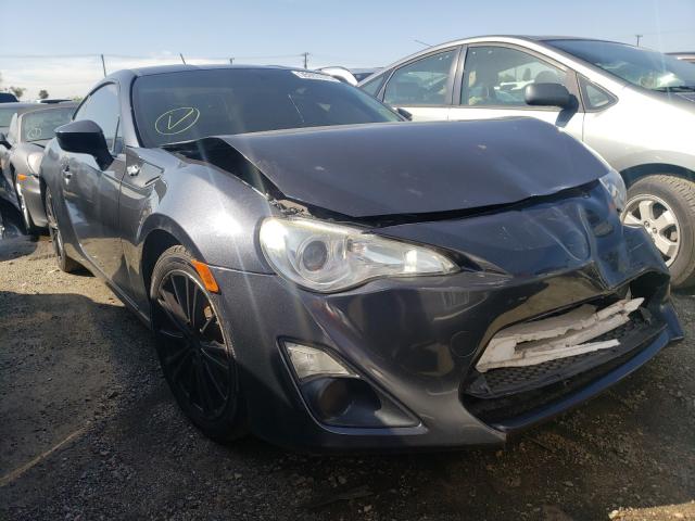 TOYOTA SCION FR-S 2013 jf1znaa11d2731042