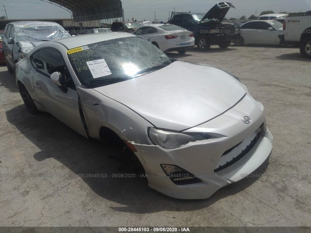 SCION FR-S 2013 jf1znaa11d2731543