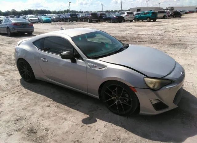 SCION FR-S 2013 jf1znaa11d2732840