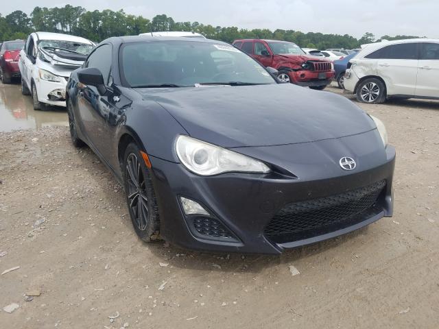 TOYOTA SCION FR-S 2013 jf1znaa11d2734300