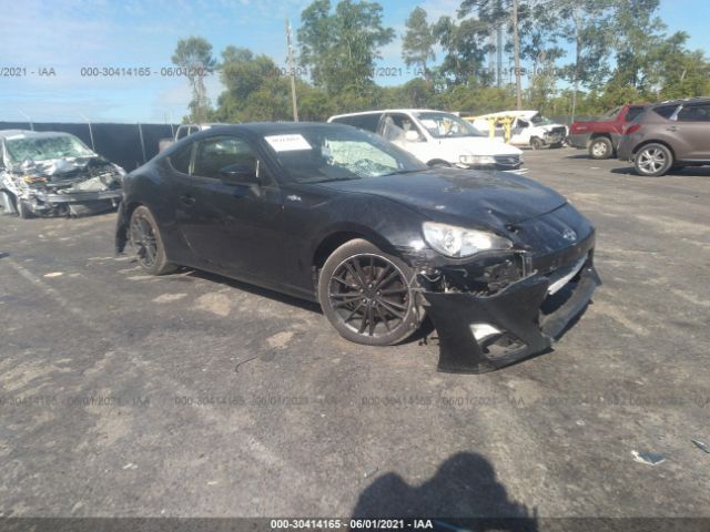 SCION FR-S 2014 jf1znaa11e8700954