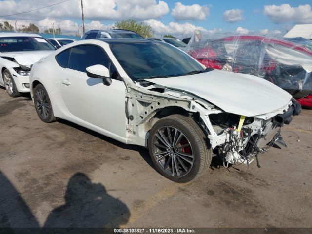 SCION FR-S 2014 jf1znaa11e8701151