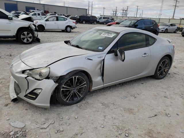 TOYOTA SCION FR-S 2014 jf1znaa11e8701862